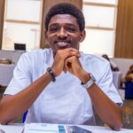 Precious David-Ogaga